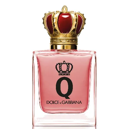Dolce&Gabbana Q by DG Intense Eau de Parfum woda perfumowana 50 ml