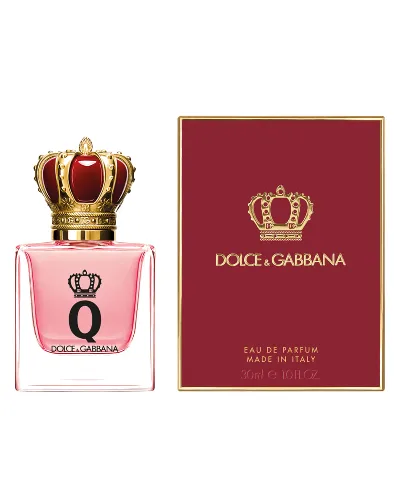 Dolce&Gabbana Q Eau de Parfum 30ml