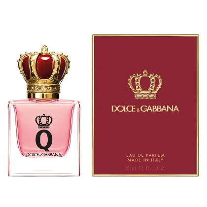 Dolce&Gabbana Q Eau de Parfum 30ml