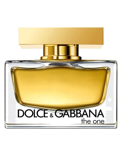 Dolce&Gabbana The One Eau de Parfum woda perfumowana 50 ml
