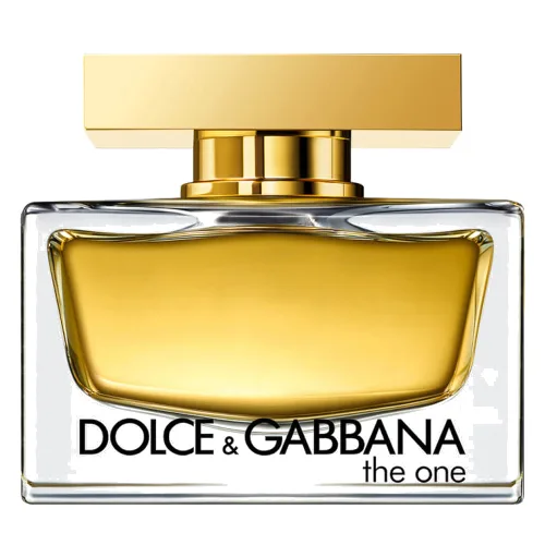 Dolce&Gabbana The One Eau de Parfum woda perfumowana 50 ml