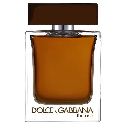 Dolce&Gabbana The One For Men Nowa interpretacja Woda perfumowana 50 ml Męskie