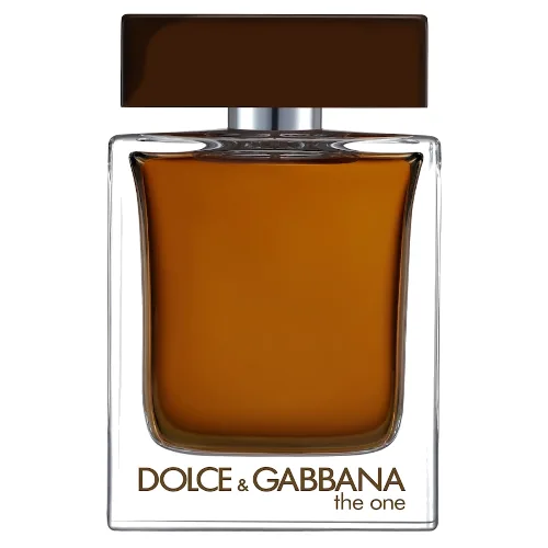 Dolce&Gabbana The One For Men Nowa interpretacja Woda perfumowana 50 ml Męskie