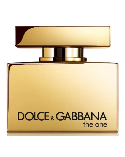 Dolce&Gabbana To Gold Eau de Parfum 50ml