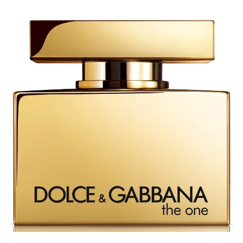 Dolce&Gabbana To Gold Eau de Parfum 50ml