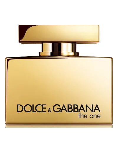 Dolce&Gabbana To Gold Eau de Parfum 75ml