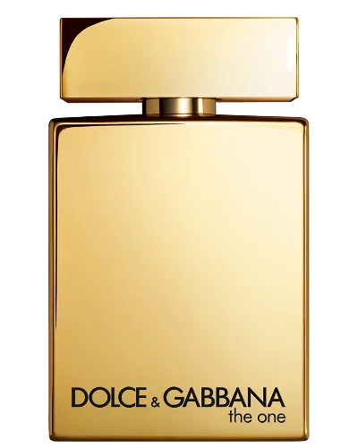 Dolce&Gabbana Toph Gold Eau de Parfum 100ml