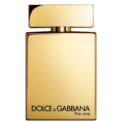 Dolce&Gabbana Toph Gold Eau de Parfum 100ml