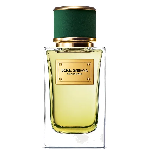 Dolce&Gabbana Velvet Vetiver Eau de Parfum woda perfumowana 100 ml