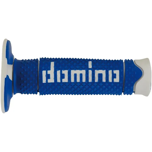 Domino Gumowe Chwyty Rowerowe A260 120mm