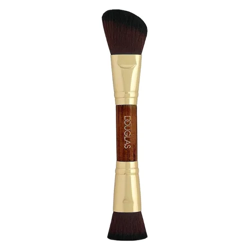 Douglas Collection Accessoires Classic Contouring Brush Pędzle do pudru 1 ct