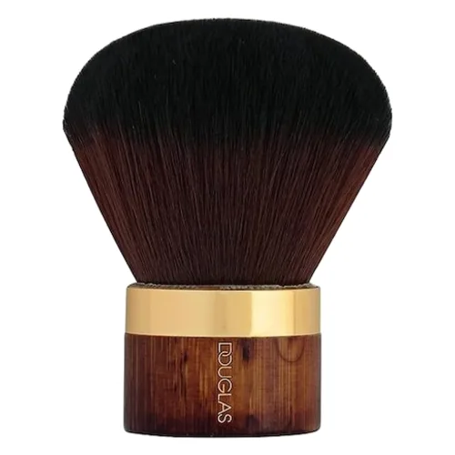 Douglas Collection Accessoires Classic Kabuki Brush Pędzle do pudru 1 ct