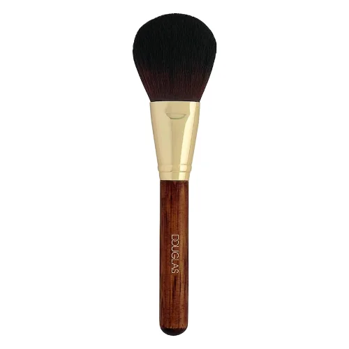 Douglas Collection Accessoires Classic Large Powder Brush Pędzle do pudru 1 ct