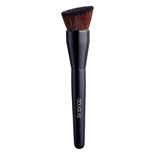 Douglas Collection Accessoires Expert Brush - 101 Buffer Foundation Brush Pędzle do podkładu 1 ct 1 szt.