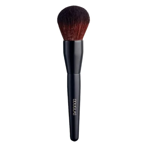 Douglas Collection Accessoires Expert Brush - 120 Round Powder Brush Pędzle do pudru 1 ct 1 szt.