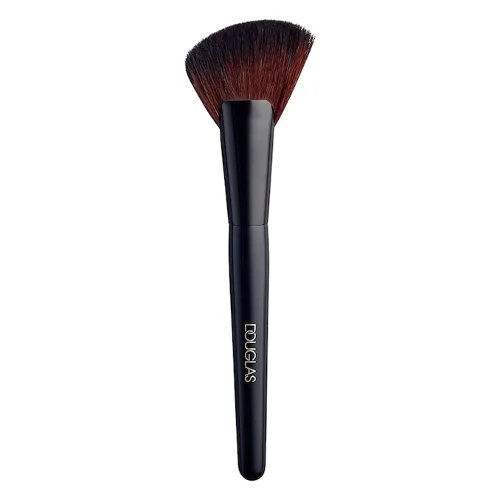 Douglas Collection Accessoires Expert Brush - 126 Fan Brush Pędzle do pudru 1 ct 1 szt.