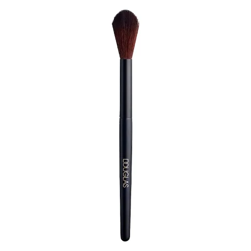 Douglas Collection Accessoires Pędzel Expert Brush - 125 Pędzel do rozświetlacza Pędzle do podkładu 1 ct 1 szt.