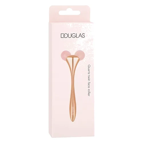 Douglas Collection Accessoires QUARTZ TWIN FACE ROLLER Akcesoria do masażu 1 ct Damski
