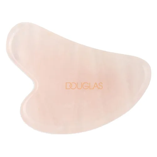 Douglas Collection Accessoires ROSE QUARTZ GUA SHA Urządzenia do masażu twarzy 1 ct Damski