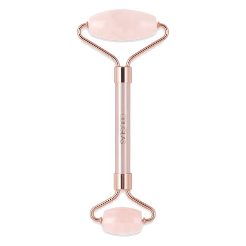 Douglas Collection Accessoires Rose Quarz Face Roller Akcesoria do masażu 1 ct