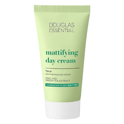 Douglas Collection Essential Matujący krem na dzień Kremy na dzień 50 ml