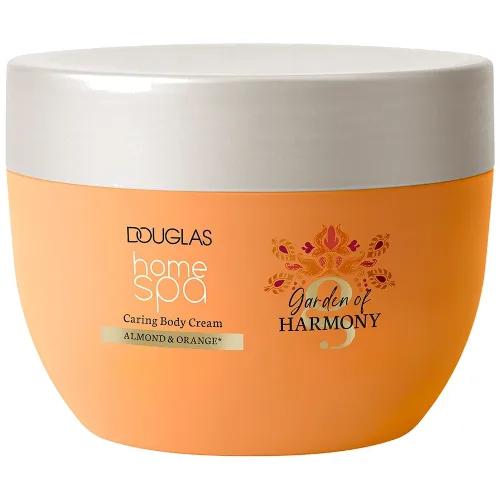 Douglas Collection Home Spa Garden of Harmony Body Cream Balsamy do ciała 200 ml