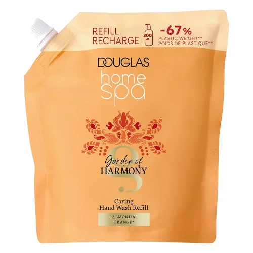 Douglas Collection Home Spa Garden of Harmony Hand Wash Mydła do rąk 600 ml