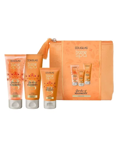 Douglas Collection Home Spa Garden of Harmony set Zestawy prezentowe 1 ct
