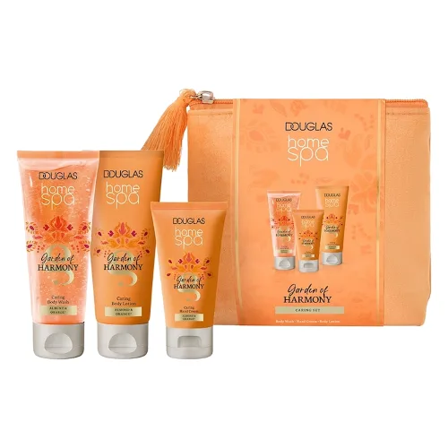 Douglas Collection Home Spa Garden of Harmony set Zestawy prezentowe 1 ct