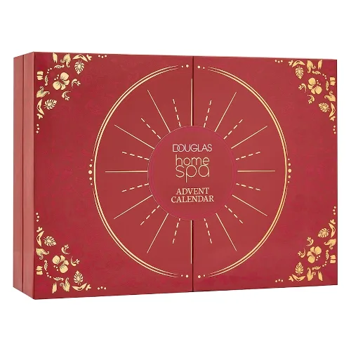 Douglas Collection Home Spa Kalendarz Adwentowy Kalendarze adwentowe dla niej 1 ct