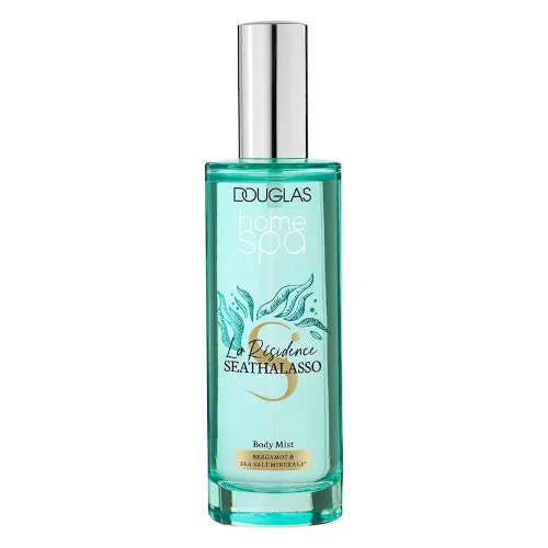 Douglas Collection Home Spa La Résidence Seathalasso Mgiełki do ciała 100 ml