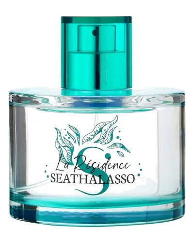 Douglas Collection Home Spa La résidence Seathalasso Woda toaletowa 100 ml