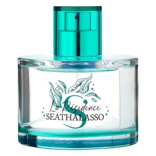 Douglas Collection Home Spa La résidence Seathalasso Woda toaletowa 100 ml