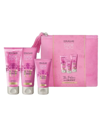 Douglas Collection Home Spa The palace of Orient set Zestawy prezentowe 1 ct