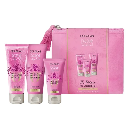 Douglas Collection Home Spa The palace of Orient set Zestawy prezentowe 1 ct