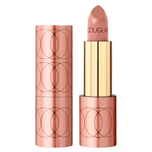 Douglas Collection Make-Up Absolute Satin Lipstick Szminki 3,5 g 1 - Sheer Beige