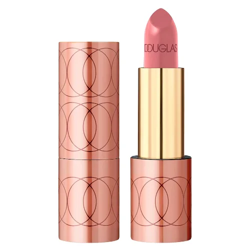 Douglas Collection Make-Up Absolute Satin Lipstick Szminki 3,5 g 4 - Fancy Rose