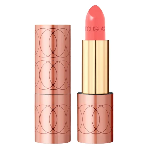 Douglas Collection Make-Up Absolute Satin Lipstick Szminki 3,5 g 6 - Pretty Coral