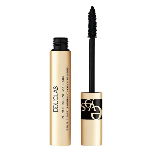 Douglas Collection Make-Up Exception’Eyes Mascara Tusze do rzęs 9 g Black