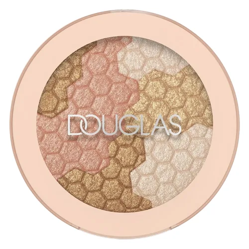 Douglas Collection Make-Up HONEY GLOW POWDER Pudry 5 g UNIVERSAL