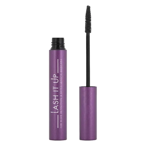 Douglas Collection Make-Up Lash it up - 12h high definition & extra length Tusze do rzęs 9 ml BLACK