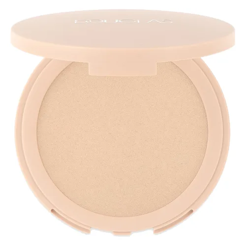 Douglas Collection Make-Up Mattifying Powder Pudry 10 g Cream