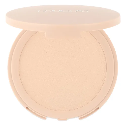 Douglas Collection Make-Up Mattifying Powder Pudry 10 g Nude