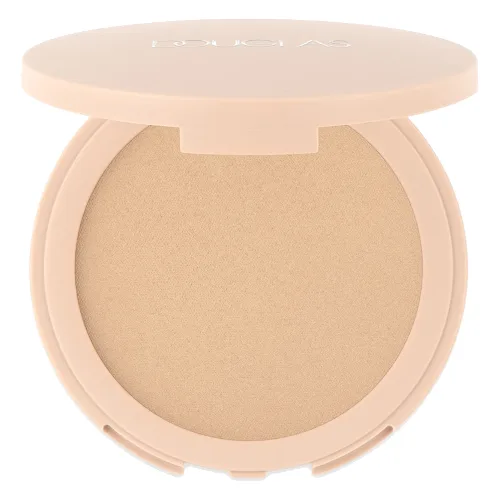 Douglas Collection Make-Up Mattifying Powder Pudry 10 g Sand