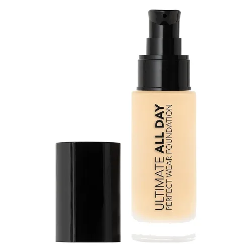 Douglas Collection Make-Up Podkład Ultimate All Day Perfect Wear Podkłady 28 ml 5LW - CASHMERE