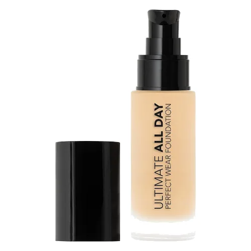 Douglas Collection Make-Up Podkład Ultimate All Day Perfect Wear Podkłady 28 ml 8MN - NATURAL