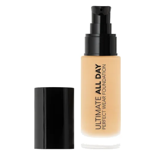 Douglas Collection Make-Up Podkład Ultimate All Day Perfect Wear Podkłady 28 ml 15TW - AMBER