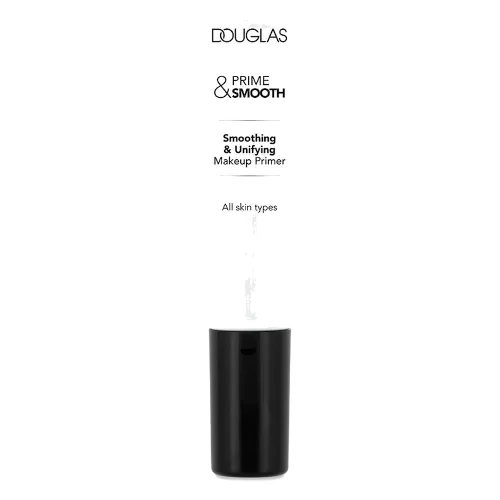 Douglas Collection Make-Up PRIME & SMOOTH Smoothing & Unifying Makeup Primer Bazy pod makijaż i primery 30 ml