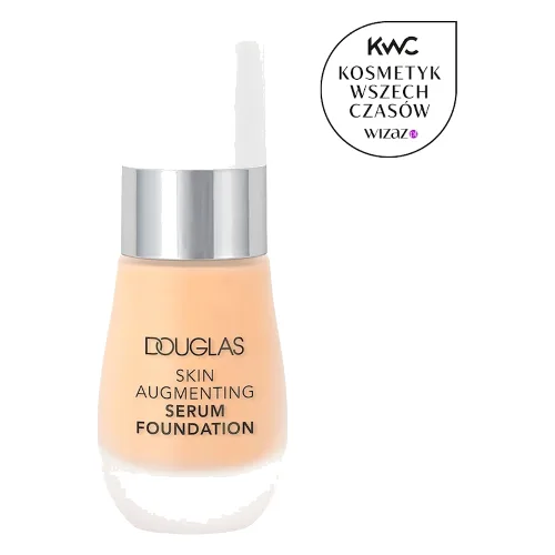 Douglas Collection Make-Up SERUM FOUNDATION Podkłady 29 ml 10MN - SAND