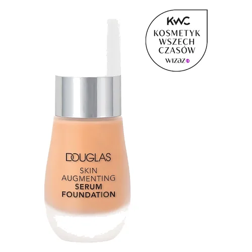 Douglas Collection Make-Up SERUM FOUNDATION Podkłady 29 ml 11MW - CAMEL